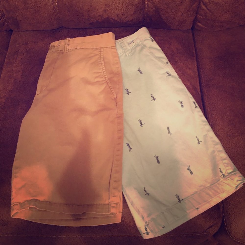 Men’s Shorts